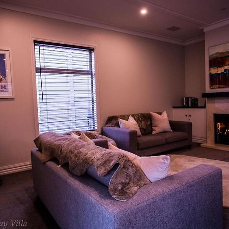 Cardrona Holiday Villa 外观 照片