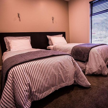Cardrona Holiday Villa 外观 照片