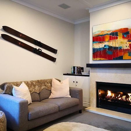 Cardrona Holiday Villa 外观 照片