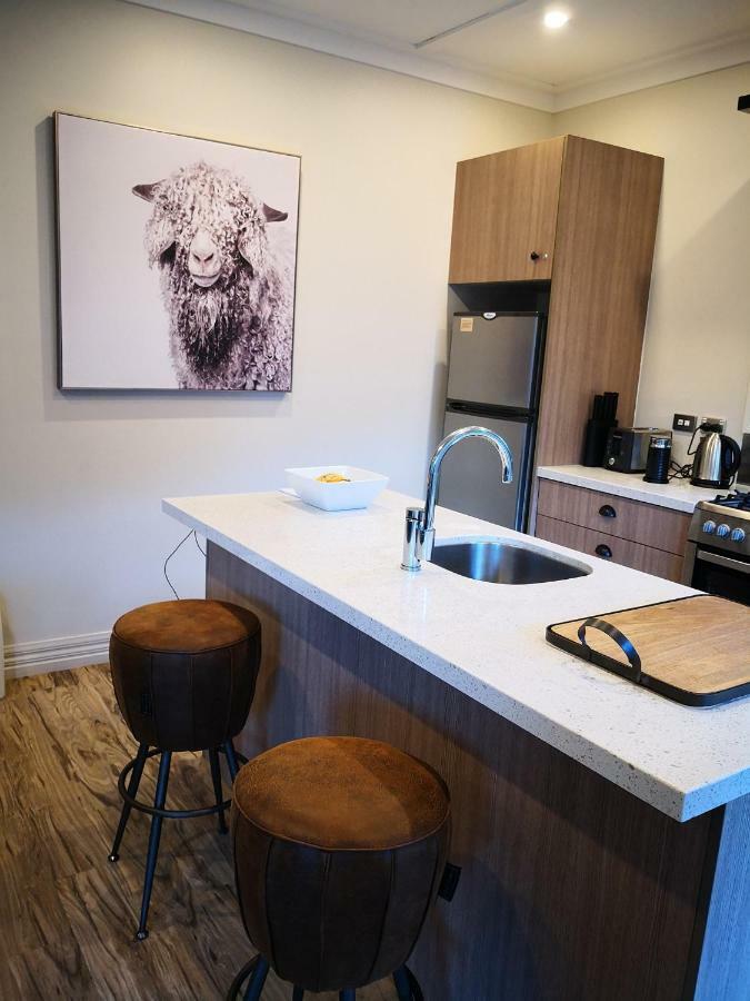 Cardrona Holiday Villa 外观 照片