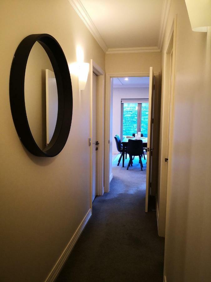 Cardrona Holiday Villa 外观 照片
